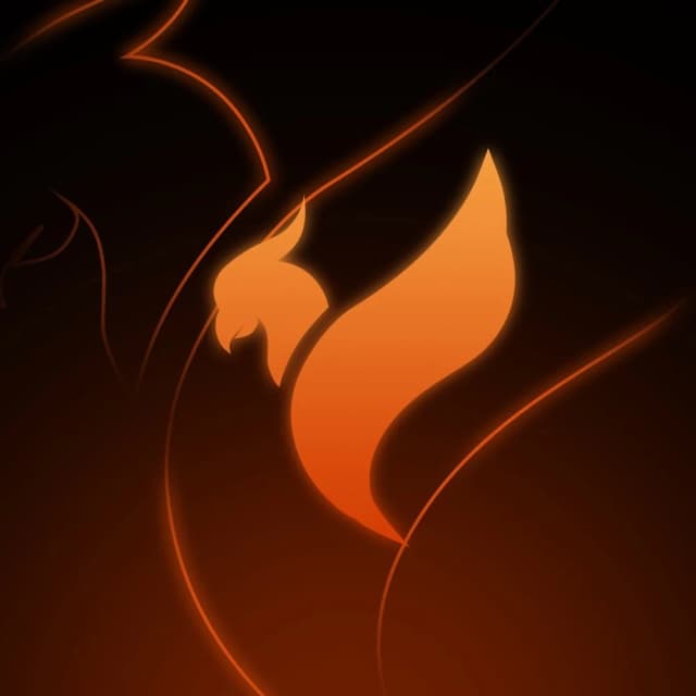 Cefiro logo and marketing graphics