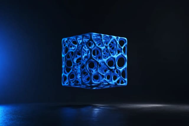 Cover art for REX3dLaurence