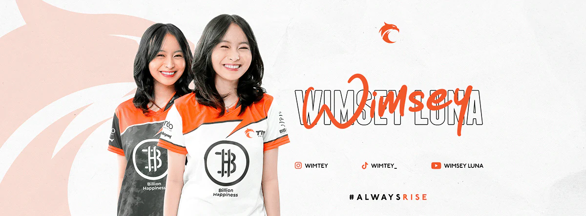 TNC streamer banner: Wimsey Luna